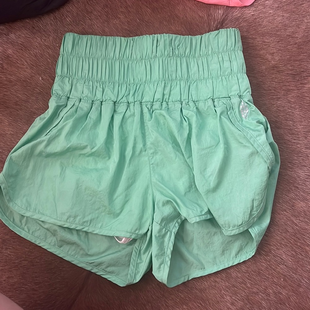 GREEN FP MOVEMENT “THE WAY HOME” SHORT